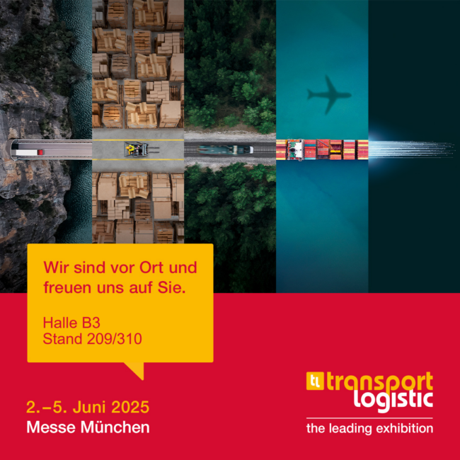 TL Messe München